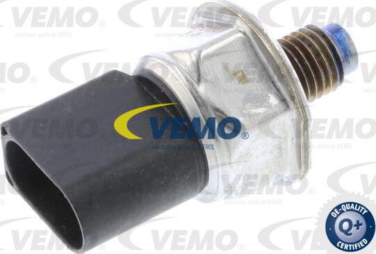 Vemo V10-72-0025 - Devējs, Degvielas padeves spiediens www.autospares.lv