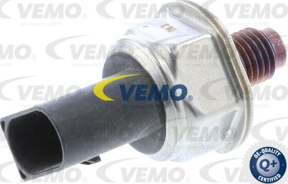 Vemo V10-72-0023 - Devējs, Degvielas padeves spiediens www.autospares.lv