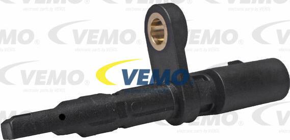 Vemo V10-72-0192 - Devējs, Riteņu griešanās ātrums www.autospares.lv