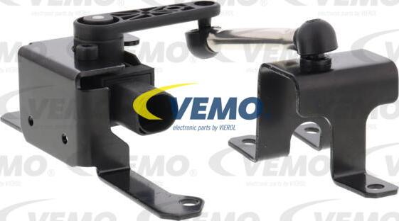 Vemo V10-72-0153 - Devējs, Ksenona lukturi (Lukturu augstuma regulēšana) www.autospares.lv