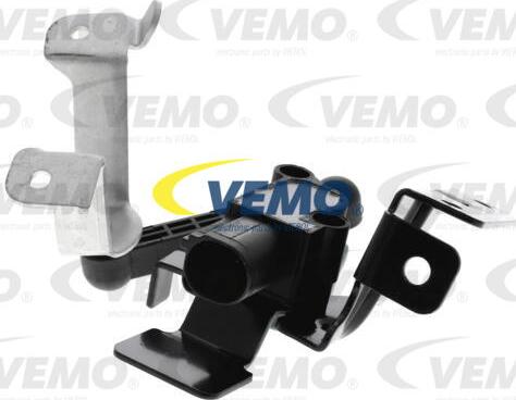 Vemo V10-72-0126 - Devējs, Ksenona lukturi (Lukturu augstuma regulēšana) www.autospares.lv