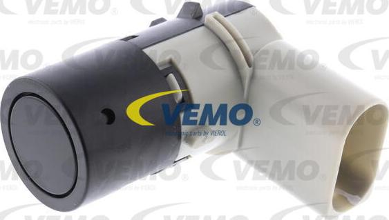 Vemo V10-72-0808 - Sensor, parking assist www.autospares.lv