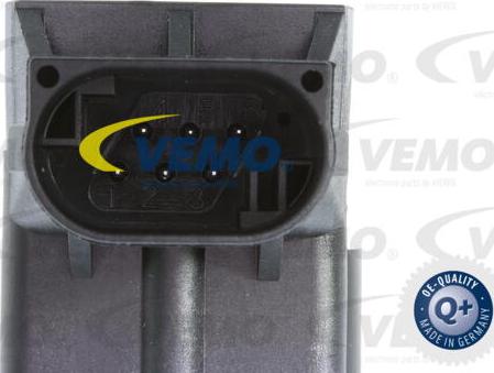 Vemo V10-72-0807 - Sensor, Xenon light (headlight range adjustment) www.autospares.lv