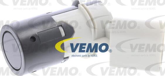 Vemo V10-72-0814 - Devējs, Parkošanās palīgsistēma www.autospares.lv