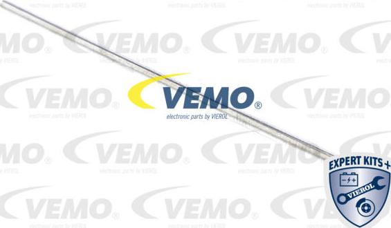 Vemo V52-72-0230 - Wheel Sensor, tyre pressure control system www.autospares.lv