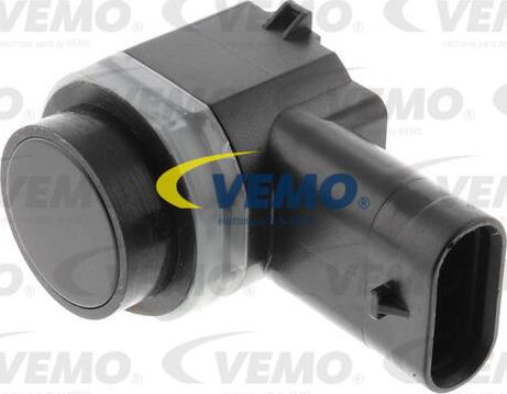 Vemo V10-72-0825 - Sensor, parking assist www.autospares.lv