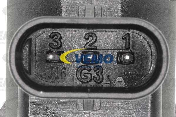 Vemo V10-72-0349 - Sensor, parking assist www.autospares.lv