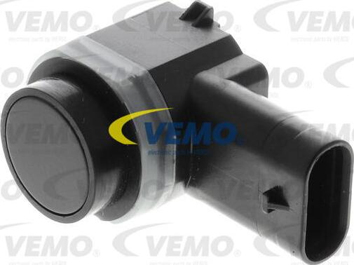 Vemo V10-72-0349 - Sensor, parking assist www.autospares.lv