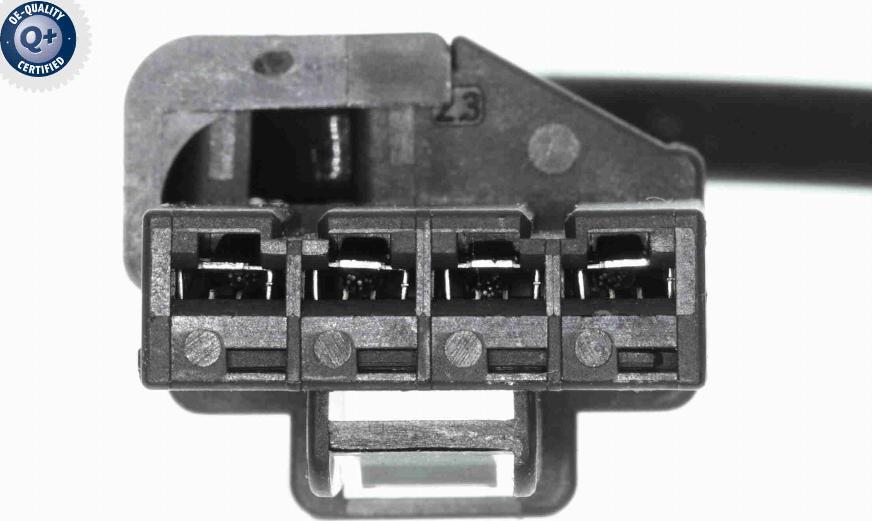 Vemo V10-72-0330 - Rotācijas frekvences devējs, Automātiskā pārnesumkārba www.autospares.lv