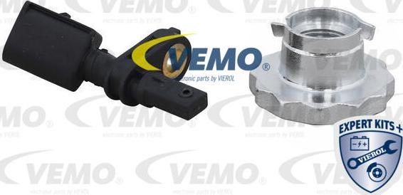 Vemo V10-72-0294 - Riteņa rumbas gultņa komplekts www.autospares.lv