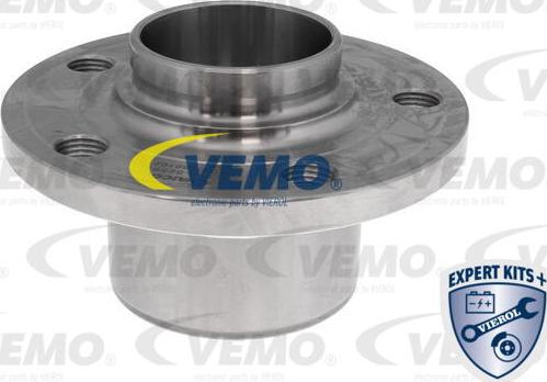 Vemo V10-72-0294 - Riteņa rumbas gultņa komplekts www.autospares.lv