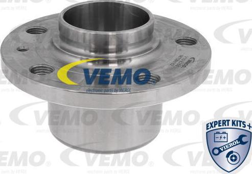 Vemo V10-72-0295 - Riteņa rumbas gultņa komplekts www.autospares.lv