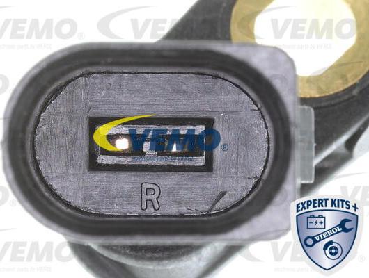 Vemo V10-72-0294 - Riteņa rumbas gultņa komplekts www.autospares.lv