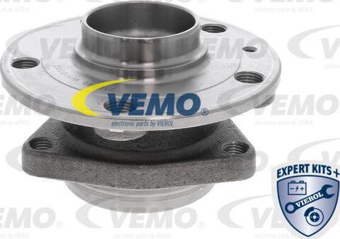 Vemo V10-72-0293 - Riteņa rumbas gultņa komplekts www.autospares.lv