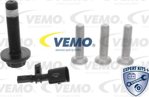 Vemo V10-72-0293 - Riteņa rumbas gultņa komplekts www.autospares.lv