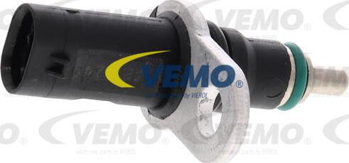 Vemo V10-72-0210 - Датчик, температура охлаждающей жидкости www.autospares.lv