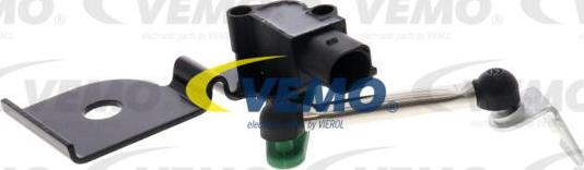 Vemo V10-72-0233 - Devējs, Lukturu augstuma regulēšana www.autospares.lv