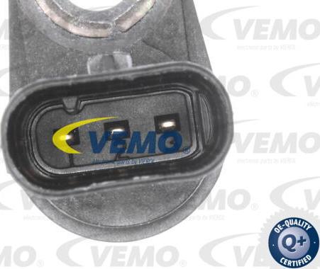 Vemo V10-72-1449 - Devējs, Sadales vārpstas stāvoklis www.autospares.lv