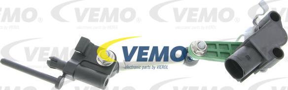 Vemo V10-72-1447 - Devējs, Ksenona lukturi (Lukturu augstuma regulēšana) autospares.lv