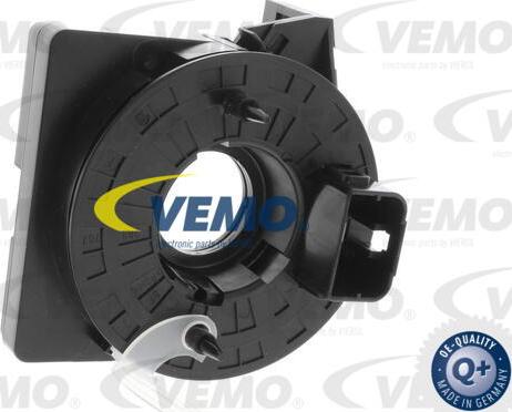 Vemo V10-72-1460 - Spirālatspere, Gaisa spilvens www.autospares.lv