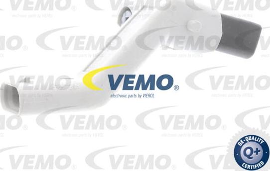 Vemo V10-72-1411 - Sensor, crankshaft pulse www.autospares.lv