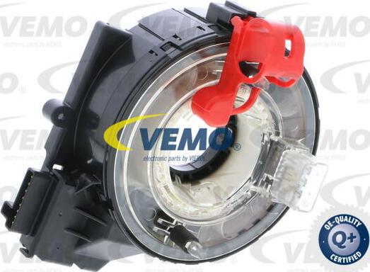 Vemo V10-72-1413 - Spirālatspere, Gaisa spilvens www.autospares.lv