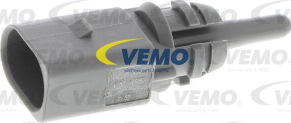 Vemo V10-72-1506 - Sensor, exterior temperature www.autospares.lv