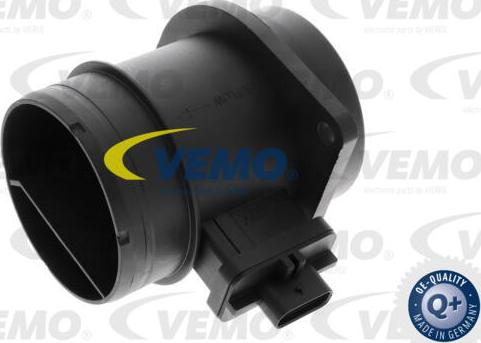 Vemo V10-72-1502 - Gaisa masas mērītājs www.autospares.lv