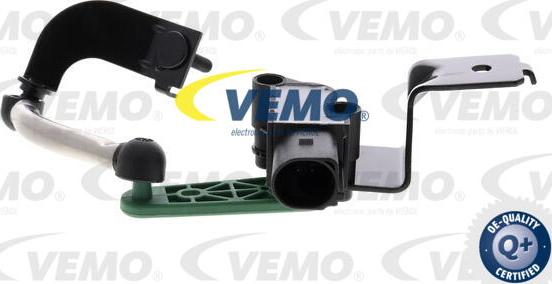 Vemo V10-72-1616 - Devējs, Ksenona lukturi (Lukturu augstuma regulēšana) www.autospares.lv