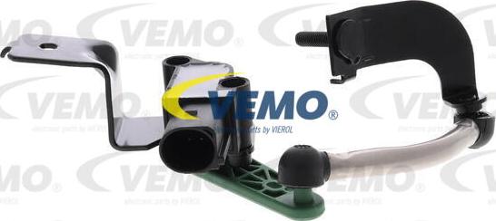 Vemo V10-72-1618 - Devējs, Ksenona lukturi (Lukturu augstuma regulēšana) www.autospares.lv