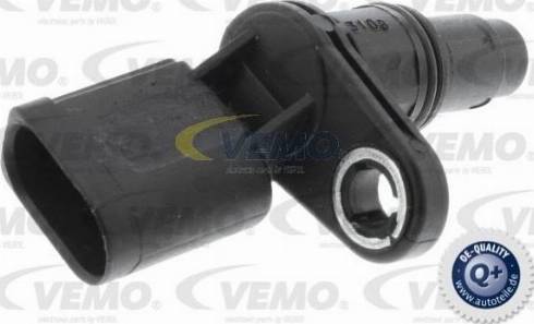 Vemo V10-72-1099 - Devējs, Vadības impulss www.autospares.lv