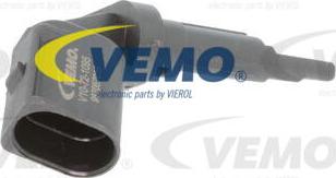 Vemo V10-72-1095 - Devējs, Riteņu griešanās ātrums www.autospares.lv