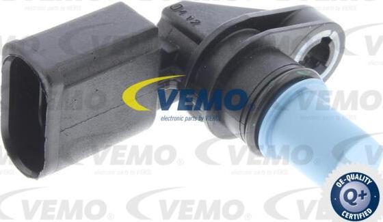 Vemo V10-72-1090 - Devējs, Griešanās ātrums www.autospares.lv