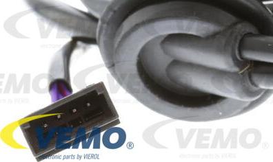 Vemo V10-72-1091 - Devējs, Riteņu griešanās ātrums www.autospares.lv