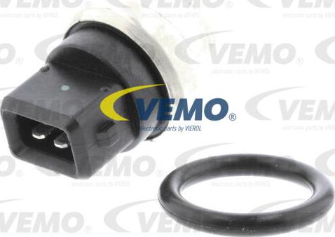 Vemo V10-72-1098 - Devējs, Dzesēšanas šķidruma temperatūra www.autospares.lv