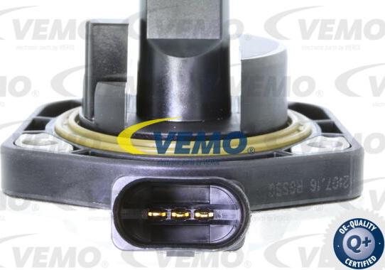 Vemo V10-72-1097 - Devējs, Motoreļļas līmenis www.autospares.lv