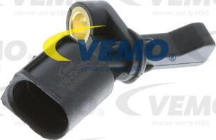 Vemo V10-72-1054 - Devējs, Riteņu griešanās ātrums www.autospares.lv