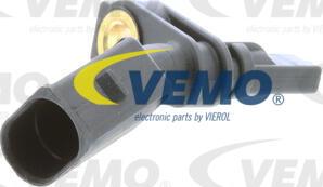 Vemo V10-72-1052 - Devējs, Riteņu griešanās ātrums www.autospares.lv