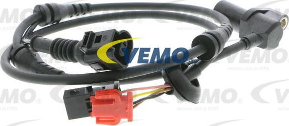 Vemo V10-72-1064 - Devējs, Riteņu griešanās ātrums autospares.lv