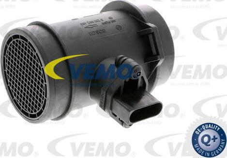 Vemo V10-72-1065 - Gaisa masas mērītājs autospares.lv