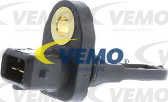 Vemo V10-72-1060 - Devējs, Ieplūstošā gaisa temperatūra www.autospares.lv