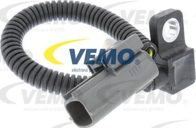 Vemo V10-72-1001 - Rotācijas frekvences devējs, Automātiskā pārnesumkārba www.autospares.lv