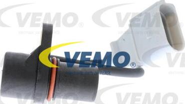 Vemo V10-72-1003-1 - Impulsu devējs, Kloķvārpsta www.autospares.lv