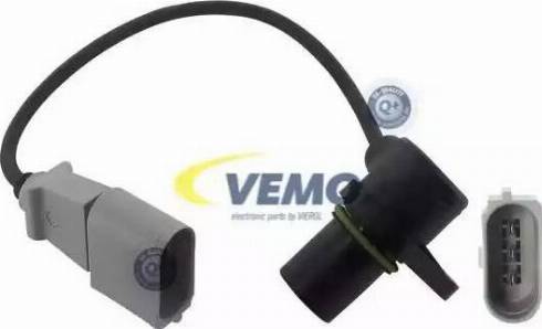 Vemo V10-72-1003 - Impulsu devējs, Kloķvārpsta www.autospares.lv