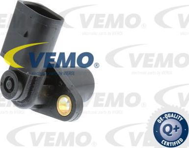 Vemo V10-72-1011 - Impulsu devējs, Kloķvārpsta www.autospares.lv