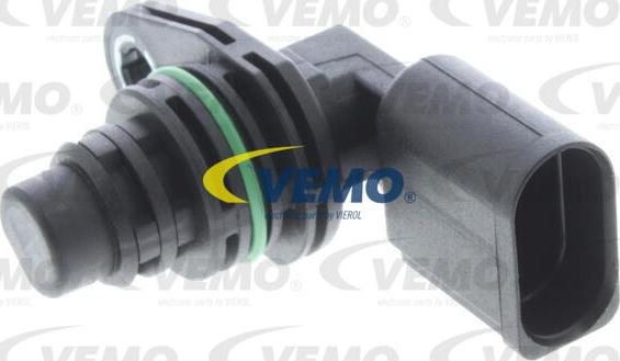 Vemo V10-72-1012 - Devējs, Sadales vārpstas stāvoklis www.autospares.lv