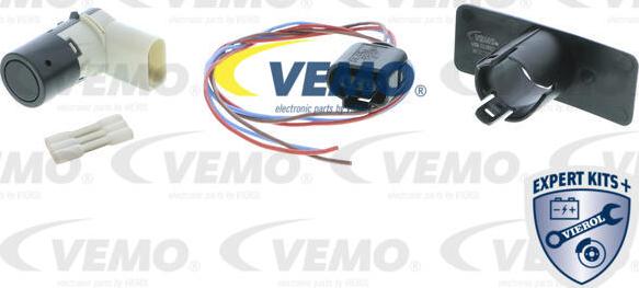 Vemo V10-72-10808 - Devējs, Parkošanās palīgsistēma www.autospares.lv