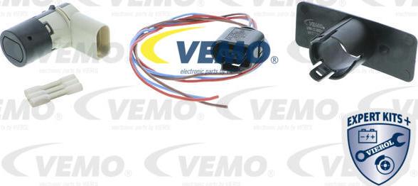 Vemo V10-72-10812 - Devējs, Parkošanās palīgsistēma www.autospares.lv