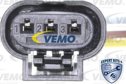 Vemo V10-72-10817 - Devējs, Parkošanās palīgsistēma www.autospares.lv