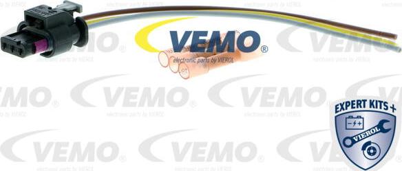 Vemo V10-72-10825 - Devējs, Parkošanās palīgsistēma autospares.lv